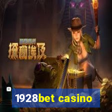 1928bet casino